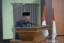 Bangka Tengah targetkan pertumbuhan ekonomi 3,84 persen pada 2026