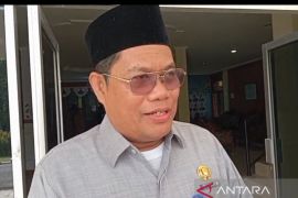 Pelantikan Sekda Bangka Tengah tunggu waktu yang tepat