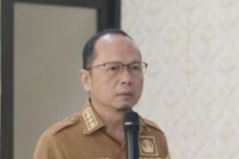 Pemkab Bangka Tengah gencarkan program bantuan paket perlengkapan sekolah