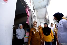 Lapas Perempuan Gorontalo buka program rehabilitasi dan SKB