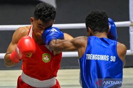 Usai Seleknas Perbati persiapkan pelatnas SEA Games mulai Agustus