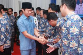 DPRD: PWI berperan penting dalam pembangunan daerah