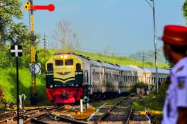 Jalur Gumitir tutup total, KAI Daop 9 tambah stasiun pemberhentian