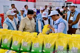 Koperasi Merah Putih diharapkan dapat mengatasi masalah barang mahal dan langka