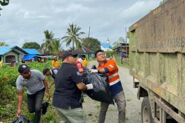 Meriahkan hari lingkungan hidup, INPEX laksanakan Gerakan Peduli lingkungan di Tanimbar