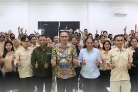 Bengkayang kembangkan industri tembakautingkatkan pertumbuhan