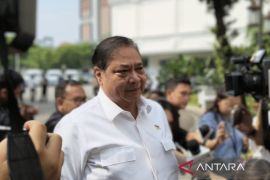 Menko Airlangga lapor Prabowo optimalisasi KEK dan ekspor ke AS