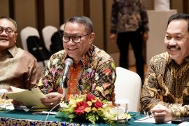 BP Batam dorong pembukaan jalur ro-ro Batam-Johor Bahru