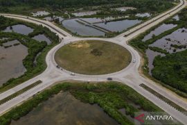 Jalan Inner Ring Road Kendari Page 4 Small