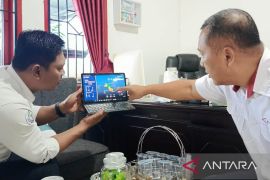 Badan Mutu KKP Babel bentuk Kampung Mutu Perikanan di Koba