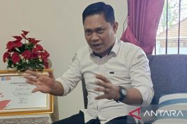 Dukung MBG, Badan Mutu KKP Babel bagikan 1.000 paket makan ikan gratis