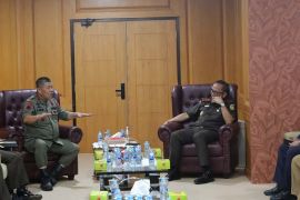 Gubernur Babel - Kejati komitmen jaga tata kelola pemerintahan