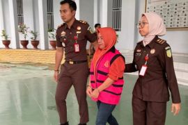 Kejari Kolaka tetapkan dua tersangka korupsi jembatan di Koltim