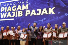 Piagam Wajib Pajak dan era baru pajak yang berkeadilan