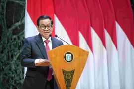 Digitalisasi dalam transaksi keuangan bisa kurangi copet