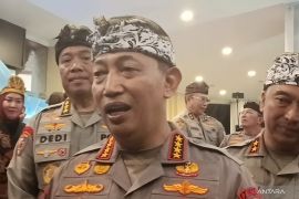 Kapolri telah ikuti arahan Presiden untuk tindak tegas pengoplos beras