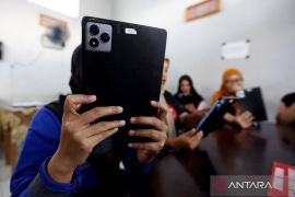 Waspadai penipuan melalui "video call"