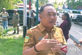 Biak Numfor kirim 1,5 ton ikan ke Wamena Papua Pegunungan