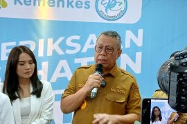 Tangerang Selatan oprasikan 54 unit Koperasi Merah Putih