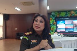 Kejari Tangsel pulihkan keuangan negara hingga miliaran rupiah