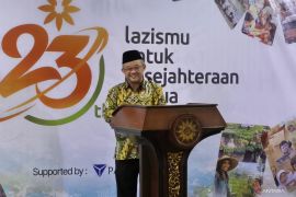 23 tahun, Lazismu targetkan renovasi 300 sekolah lewat Save Our School