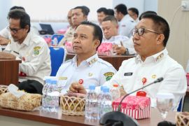 KPK soroti lemah perencanaan dan anggaran daerah