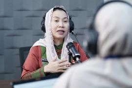 Survei SPI oleh KPK: Ungkap Pemkot Palu rentan praktik korupsi