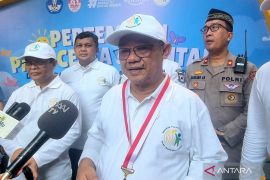 Mendikdasmen tegaskan siswa wajib ikuti ekstrakurikuler kepanduan