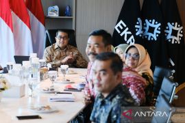 Kemenekraf sasar pengembangan tiga subsektor ekraf unggulan Malang