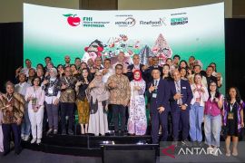 Menekraf dorong praktik berkelanjutan sektor kuliner dan perhotelan 