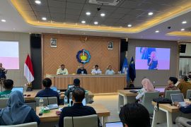 Disperpusip Jatim dan FKMSA gelar workshop arsip tematik di ITS