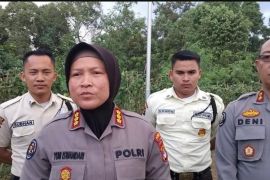 Polda Lampung tunggu hasil DNA pastikan jenazah tanpa kepala