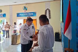Ditjenpas: Remisi khusus HAN 2025 mewujudkan hak 26 anak binaan di NTT