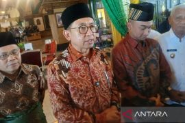 Fadli Zon sebut Istana Maimun  layak jadi Cagar Budaya Nasional