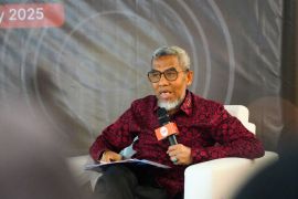 Kekayaan intelektual tambang emas baru bagi ekonomi kreatif