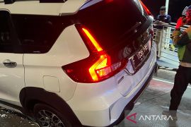 Pelaku tabrakan yang tewaskan satu orang di Jaksel negatif narkoba