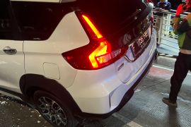 Pelaku tabrakan yang menewaskan satu orang di Jaksel negatif narkoba