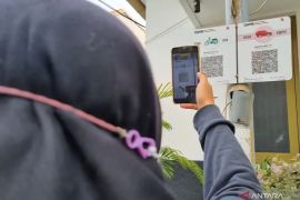 Dishub Kota Malang evaluasi efektivitas sistem parkir non tunai
