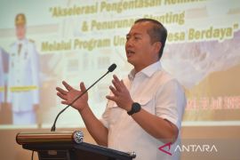 Gubernur NTB fokus penurunan kemiskinan dan stunting di 2025
