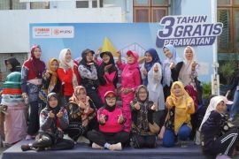 'Attack Instansi' makin dekatkan Yamaha bersama masyarakat