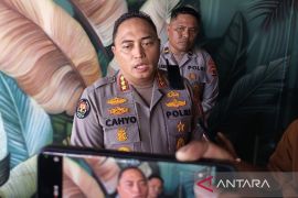 8.884 personel TNI/Polri-linmas disiapkan amankan PSU Papua