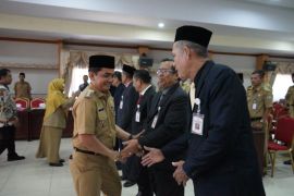 Dewan Pendidikan dan Kebudayaan Kota Pontianak resmi dilantik