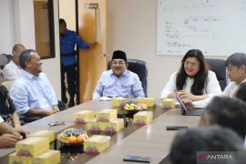 Pemkab Tanjab Barat kaji sistem SPAM Batam