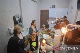 IDGAI Jatim gelar layanan gigi gratis bagi anak berkebutuhan khusus