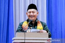 Bupati HST harapkan forum MKKS tingkatkan kualitas pendidikan