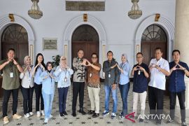 Bank Jateng ambil peran strategis dalam penyaluran KPR FLPP