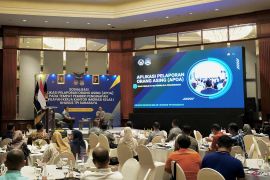 Imigrasi perkuat sistem pengawasan warga negara asing