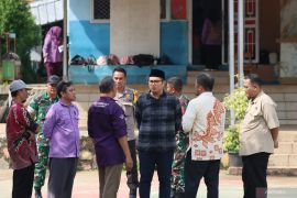 DPRD Bogor berhasil dorong Pemprov bangun kelas baru di SMAN 1 Tenjo