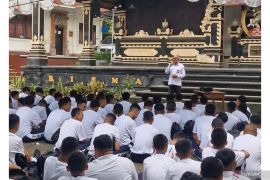 KPU Bali manfaatkan MPLS untuk sosialisasi ke pemilih pemula