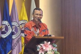 Pemkot Depok ingatkan pentingnya HKI untuk pelaku Industri Kecil dan Menengah